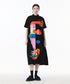 Color Parade Shirt Dress